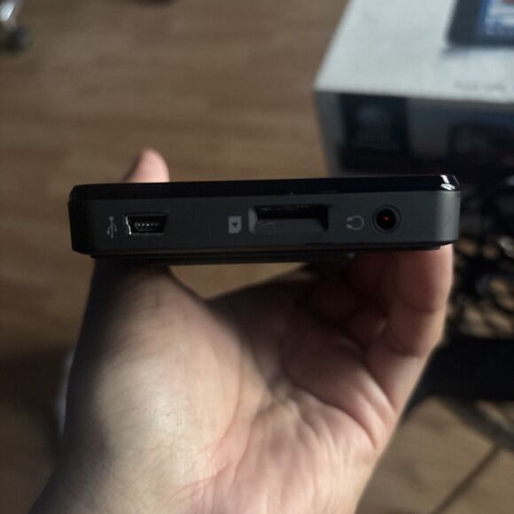 Rand Mcnally TND 540 Commercial Truck Gps USA & Canada Stand Tested Read See Pic - Picture 13 of 16